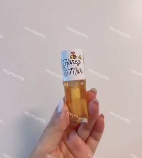 勁推薦🤍現貨✅韓國🇰🇷A‘pieu honey & milk 系列 - 蜂蜜牛奶護唇油/ 蜜糖牛奶滋潤潤唇膏 #2464205290041475110