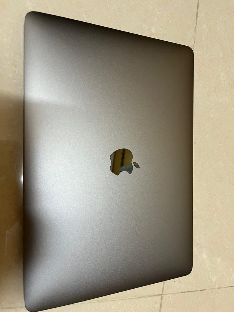 Apple MacBook Pro 2017年13inch A1708 128gb 剛換電池, 電腦＆科技