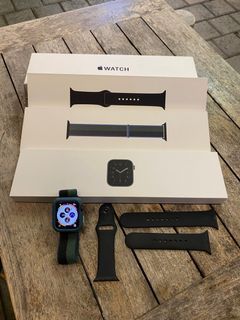 Apple Watch / Iwatch SE 40MM