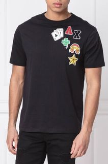 Armani Exchange Tee