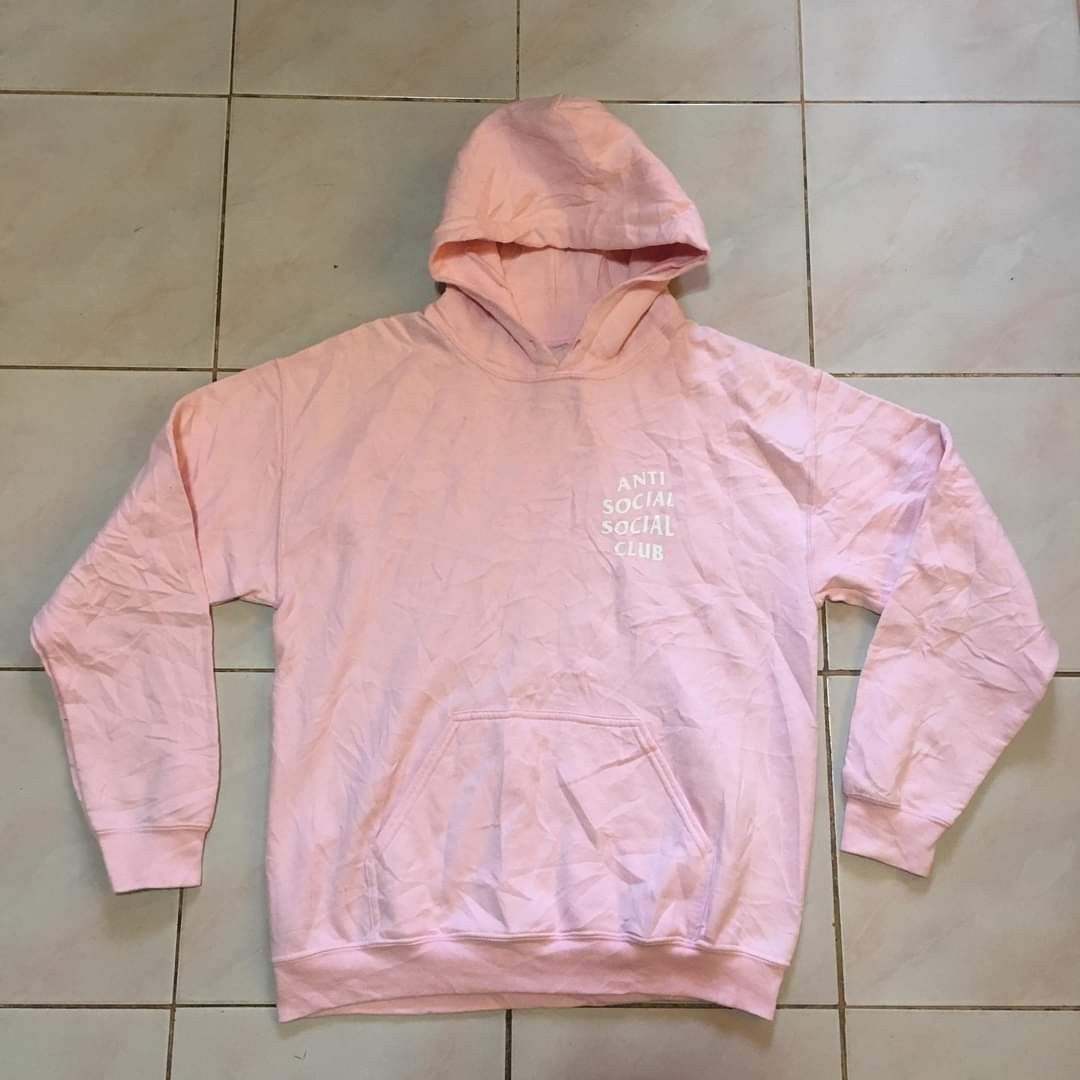Assc hoodie hotsell fake