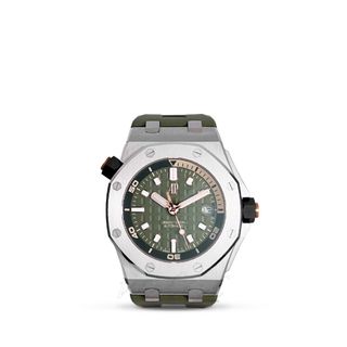 Audemars Piguet Collection item 2