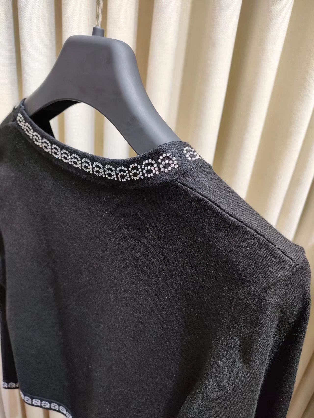 Shop Louis Vuitton MONOGRAM 2023-24FW Leopard Patterns Unisex Wool