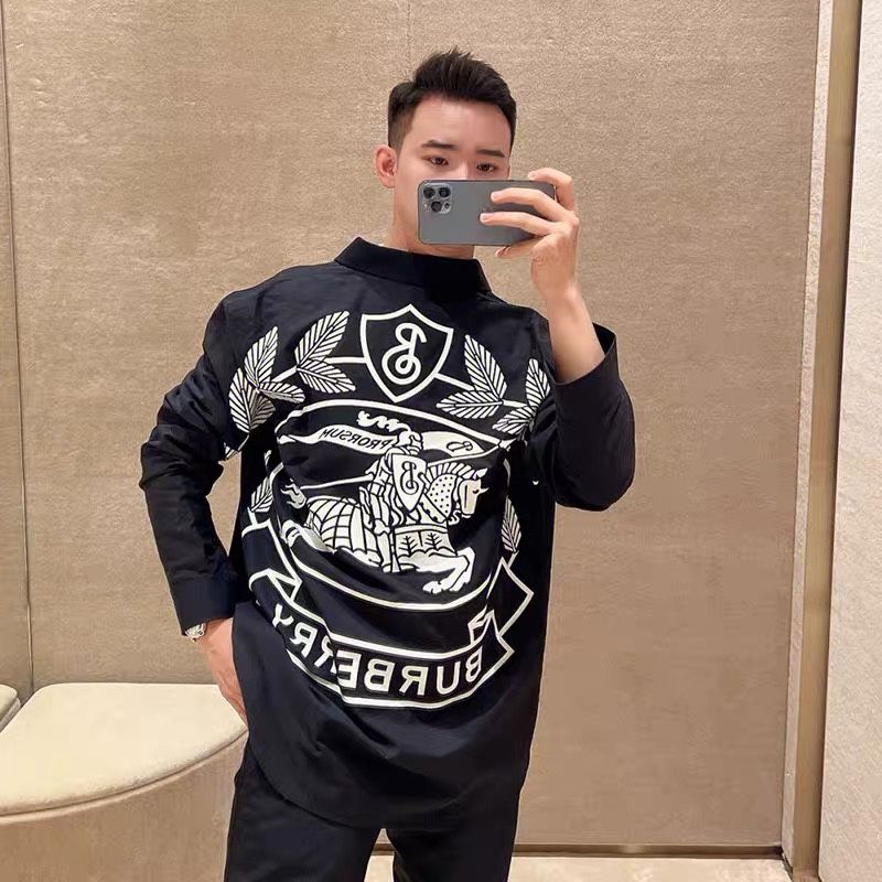 Burberry war deals horse sweater