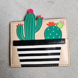Authentic Kate Spade Card Wallet