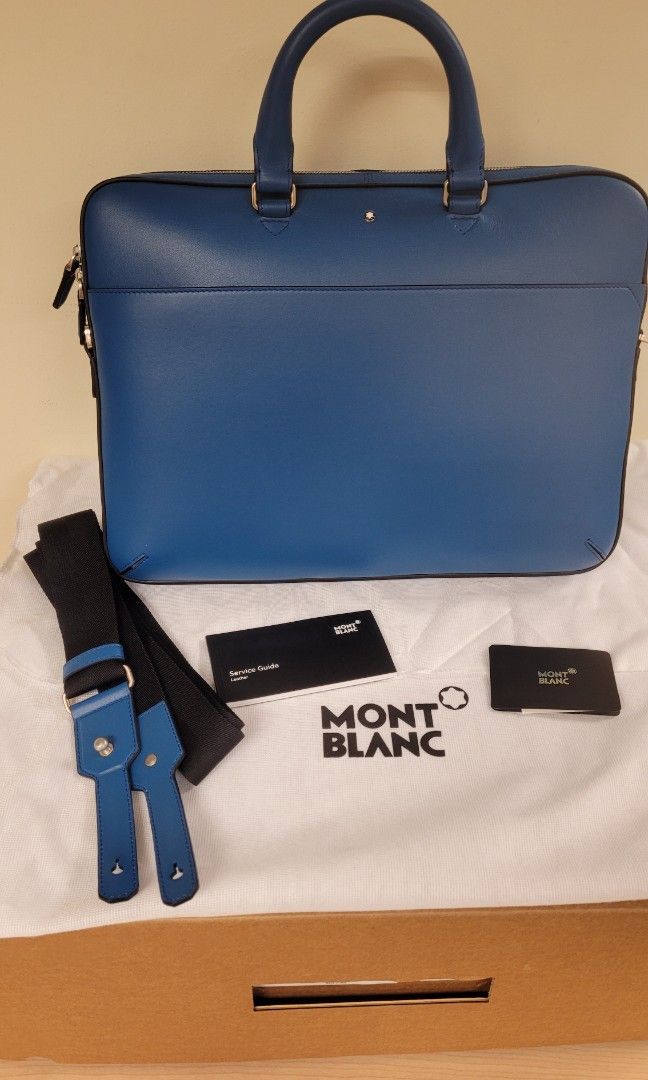 Montblanc 124075 best sale