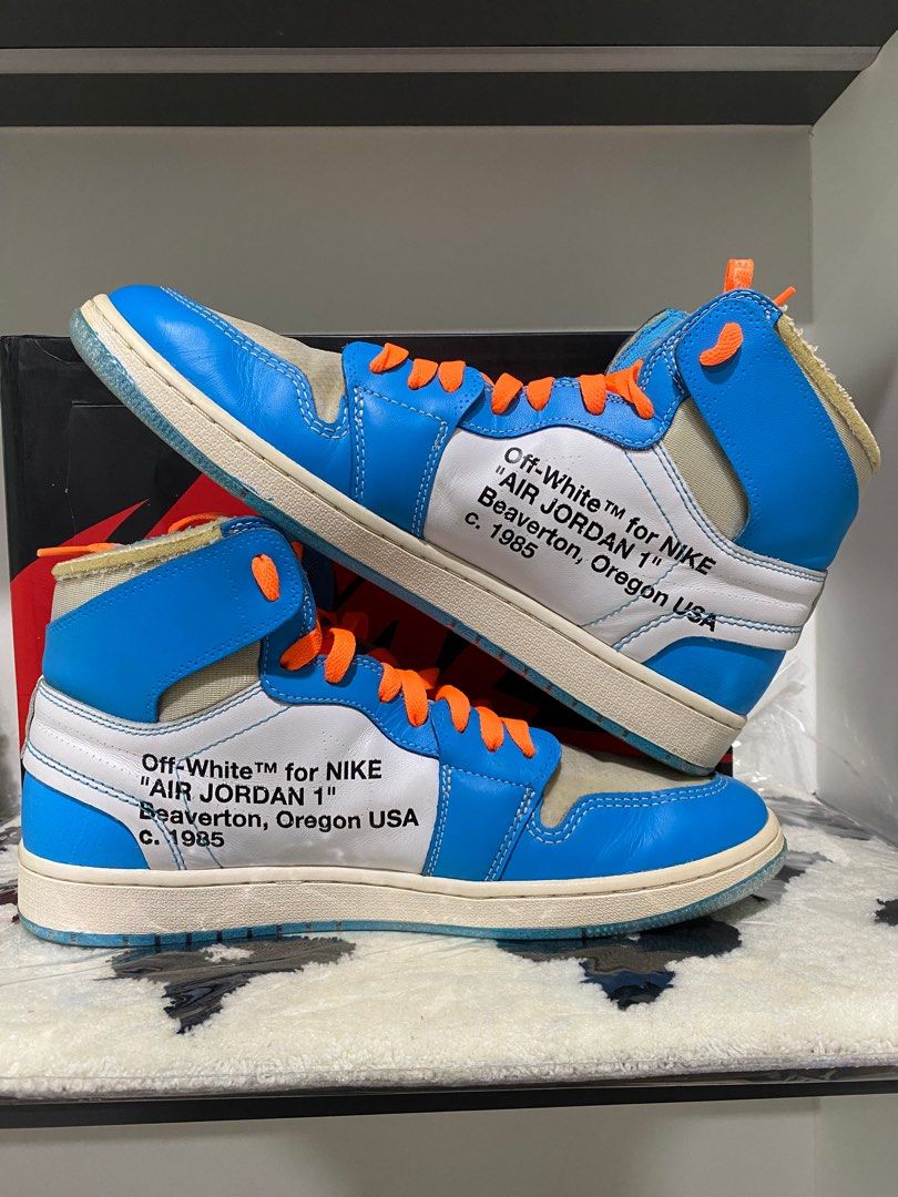 Unc 12s 2018 new arrivals