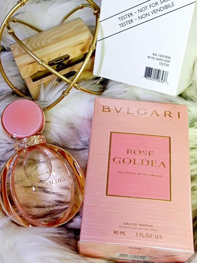 Authentic US Tester, Beauty & Personal Care, Fragrance & Deodorants on