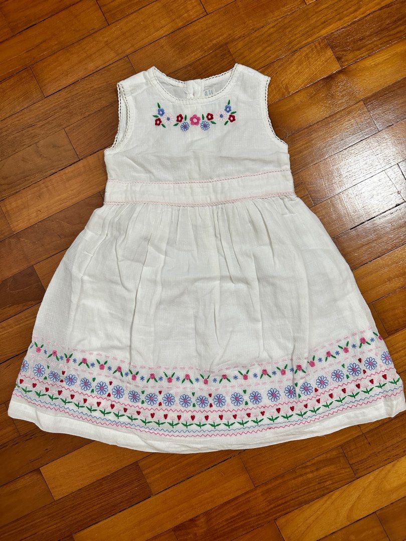 Jojo maman bebe baby girl dresses sale