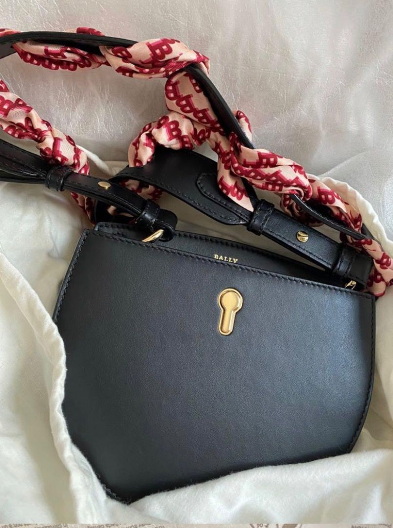 Bally cecyle sale bag