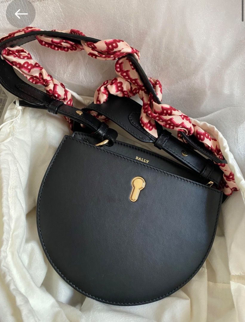 Bally cecyle bag 2025