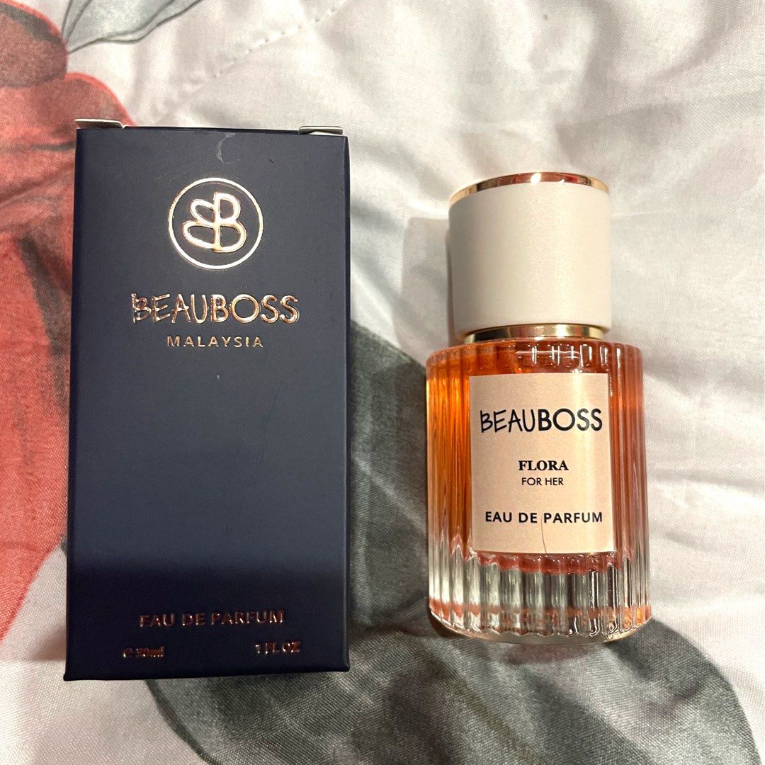 Gucci boss perfume deals