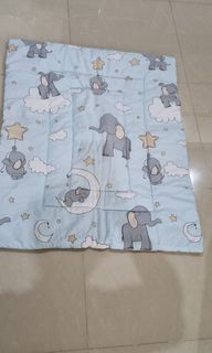Bedcover