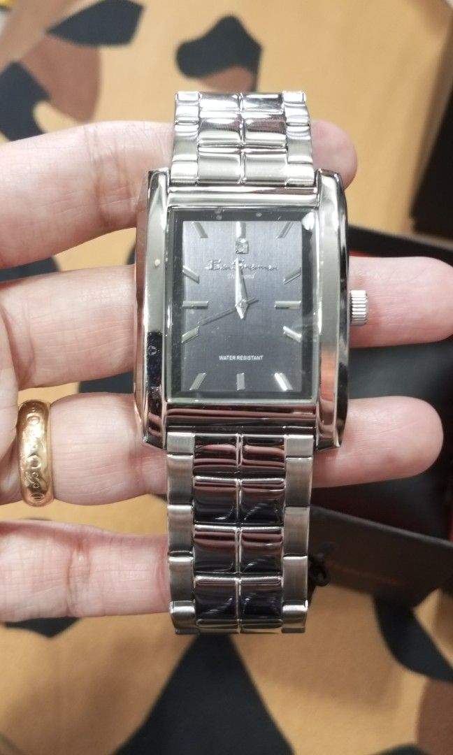 Ben sherman online watch r741
