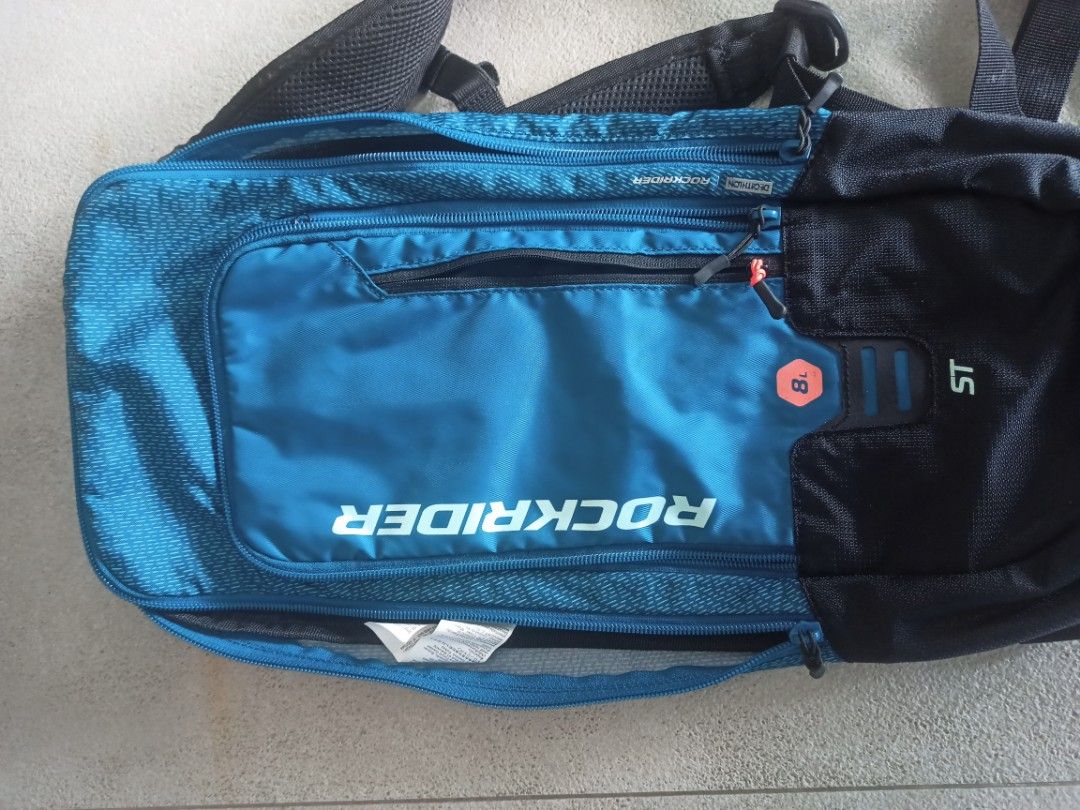 Decathlon water bag outlet