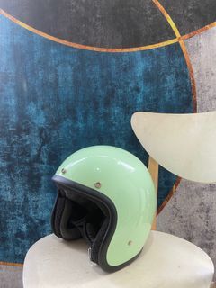 Biltwell bonaza helm