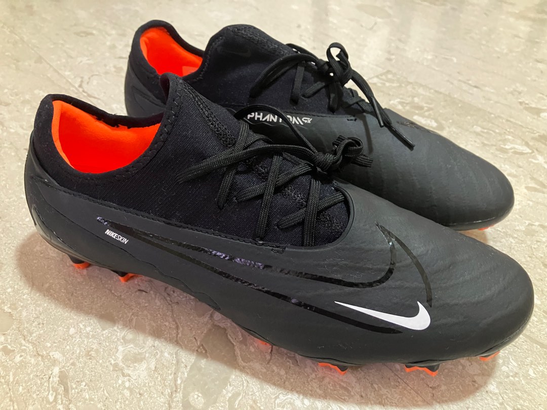 All black nike phantom vision outlet