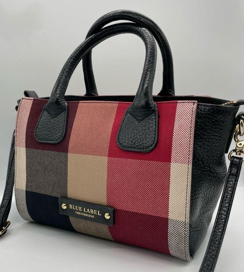 Blue label hot sale bag 2018 price