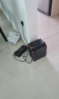 Blue Tag Ebike Battery 48V 40Ah