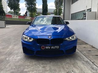 Car Rental - BMW Collection item 2