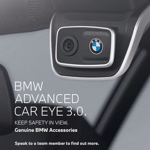 BMW Advanced Car Eye 3.0 driving recorder, Babies & Kids, Going Out