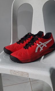 Asics Gel-Evate 2 Mens Running Shoes(9 Us), Men'S Fashion, Footwear,  Sneakers On Carousell