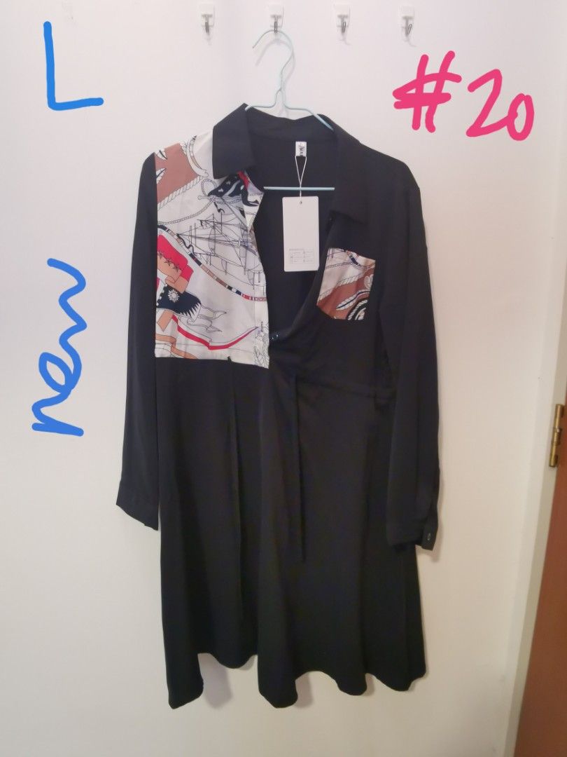 Brand new and used women's clothing Part 1, Women's Fashion, Dresses