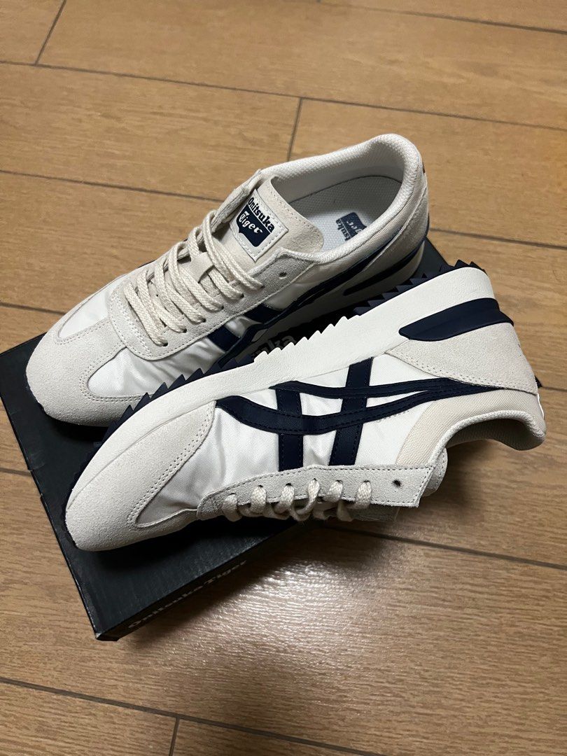 Brand new California 78 EX (Blue) ONITSUKA TIGER, Women's Fashion ...