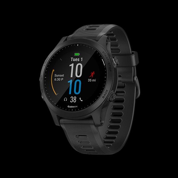 Garmin Forerunner 945 Brand New Can pay by Atome Premium GPS