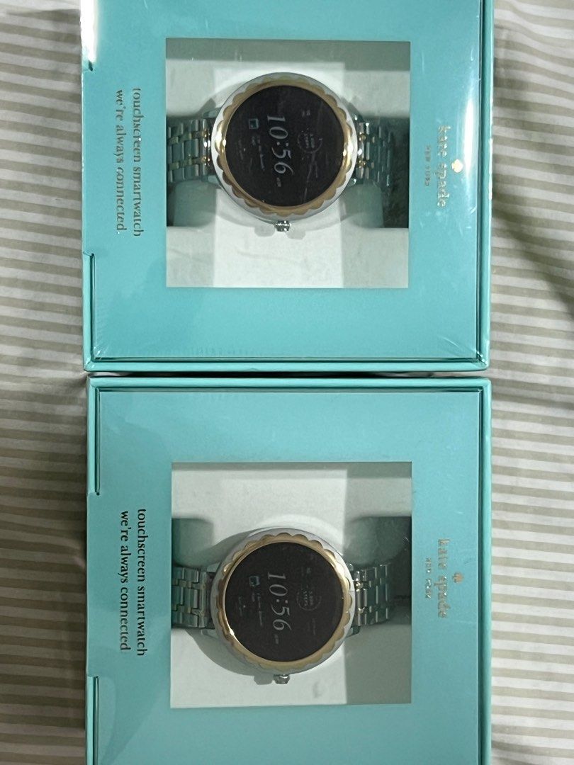 Kate spade scallop discount touchscreen