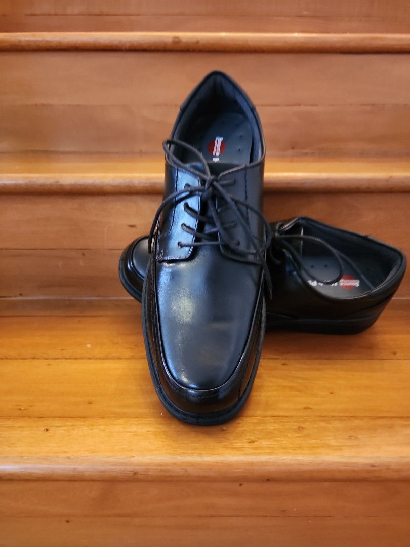 New smart shoes best sale