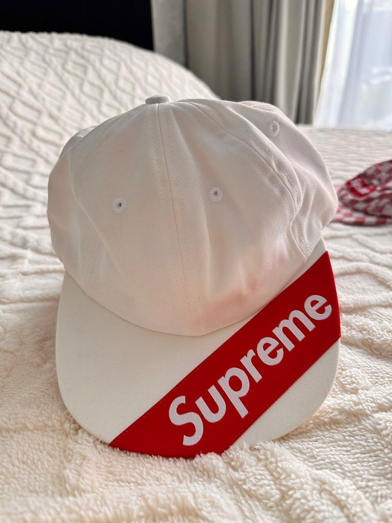 Supreme brand cap store