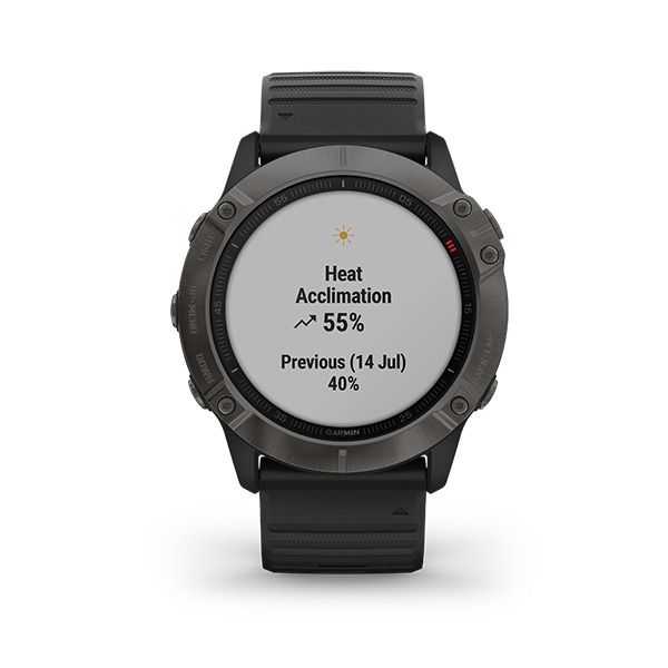 Garmin fenix 3 clearance hr pulse oximeter