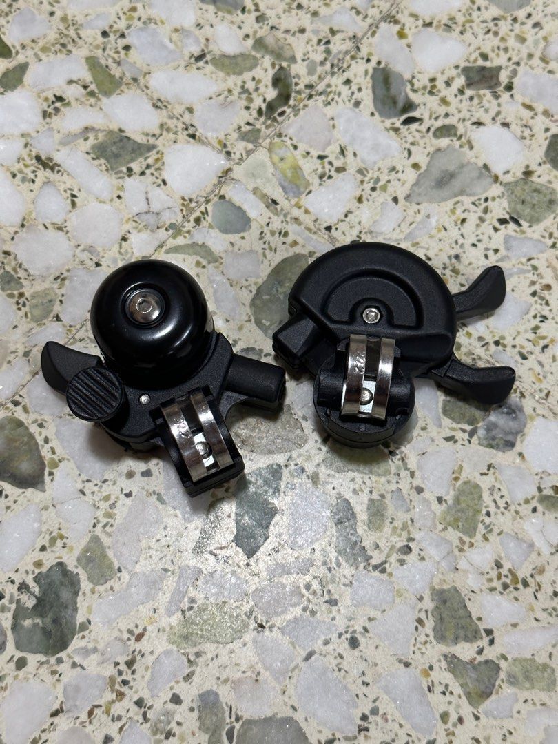 Brompton 6speed Gear Shifters, Sports Equipment, Bicycles & Parts