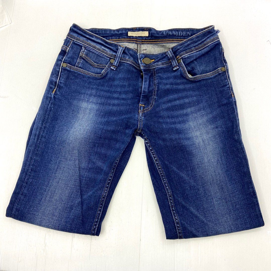 Burberry online 77 jeans