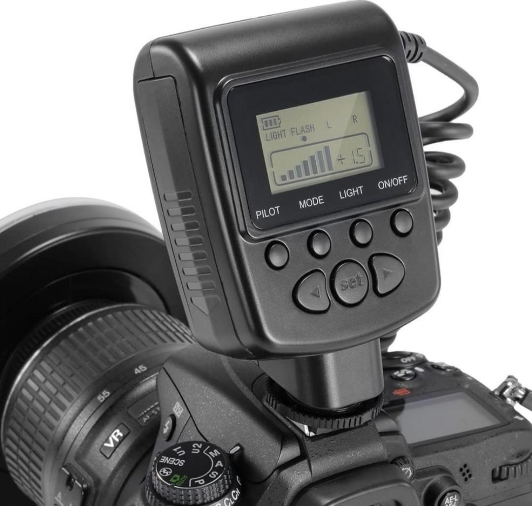 nikon d3500 learning