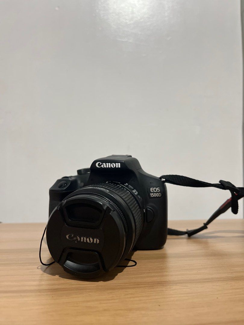lenses for canon 1500d