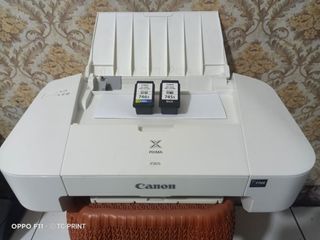 Canon ip2870 print only