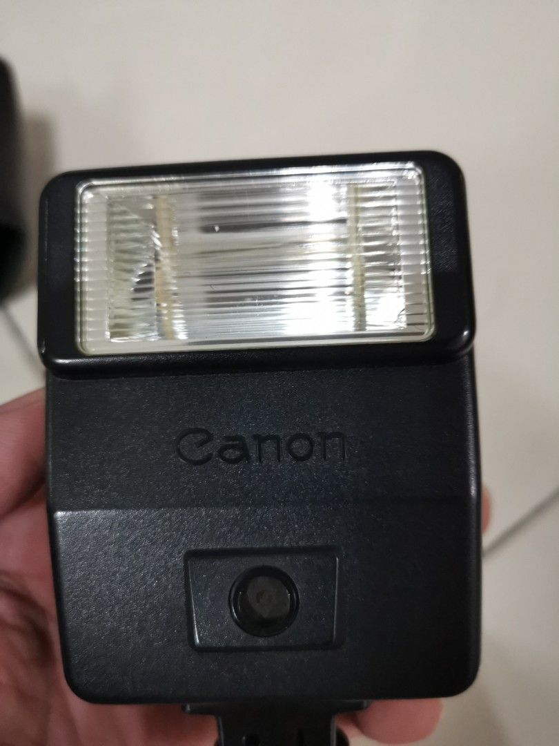 Canonスピードライト155?A 【激安セール】 - カメラアクセサリー