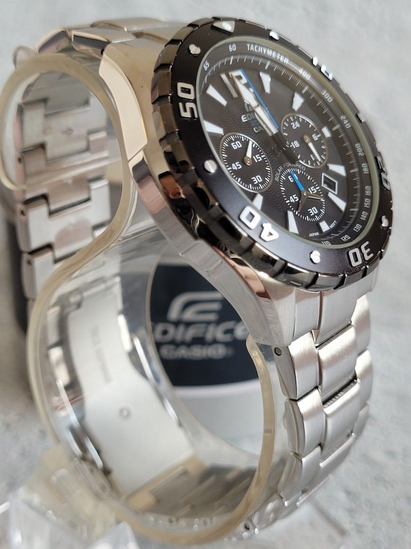 Casio edifice efa top 130