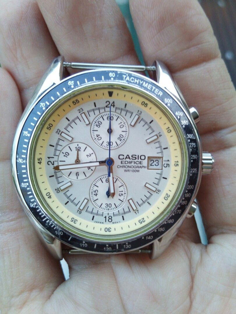 Casio 2328 hotsell ef 503