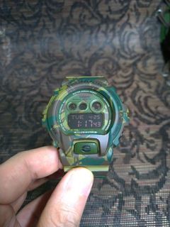 Casio gdx6900mc-3