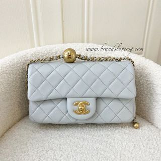 Affordable chanel 22c pearl For Sale