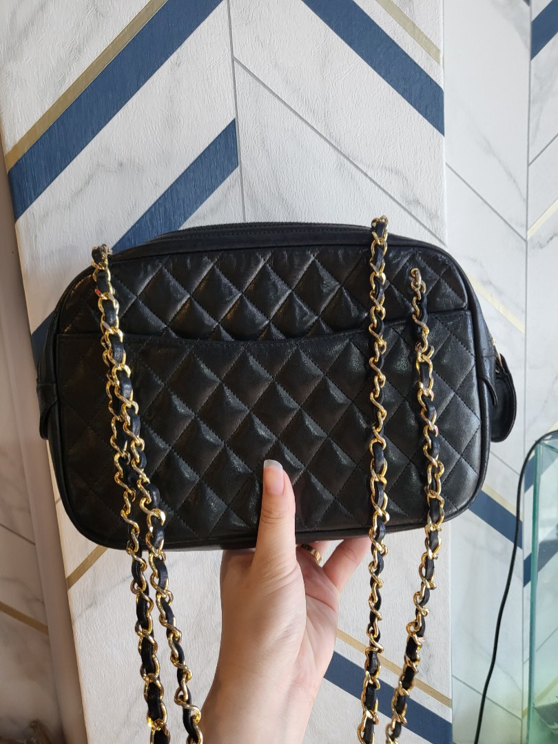 A Timeline of Classic Chanel Bag Price Increases Over The Years  BOPF   Business of Preloved Fashion