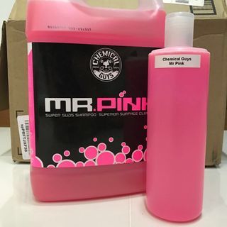 Affordable mr pink For Sale, Accessories