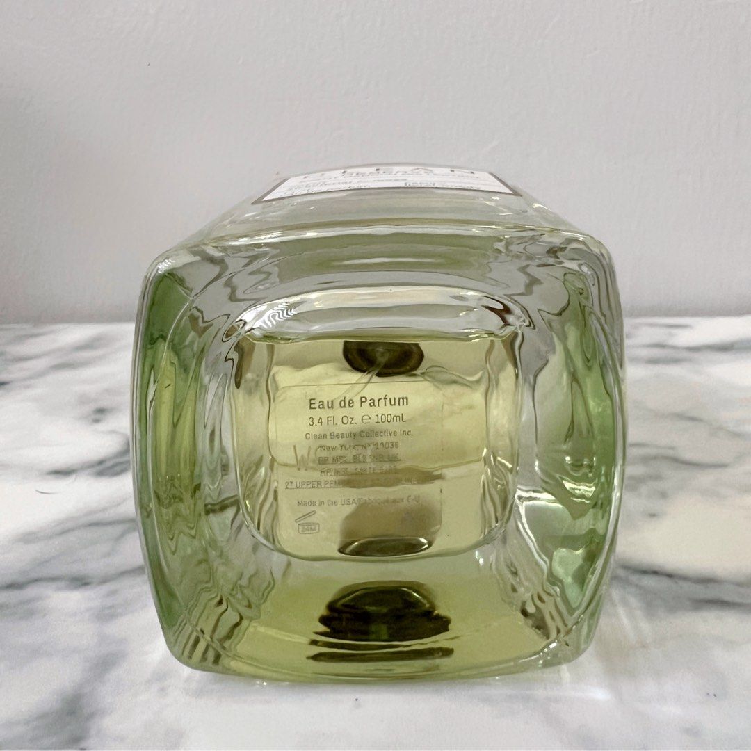 Clean Reserve Avant Garden Collection Sweetbriar Moss Beauty
