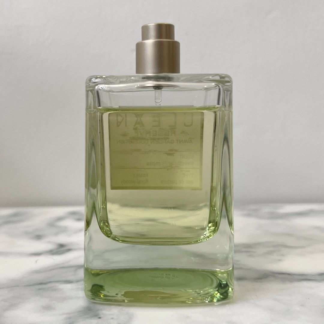 Clean reserve sweetbriar & moss sales