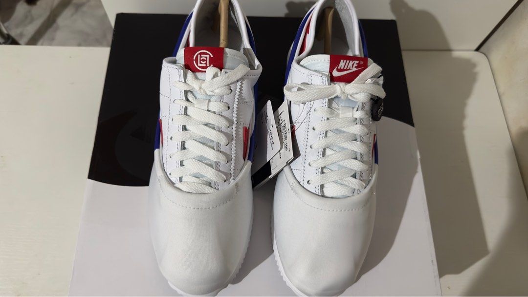 Reebok cortez hotsell