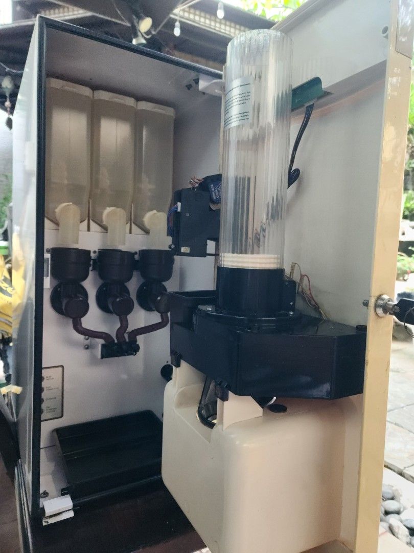 Coffee Vending Machine, TV & Home Appliances, Kitchen Appliances