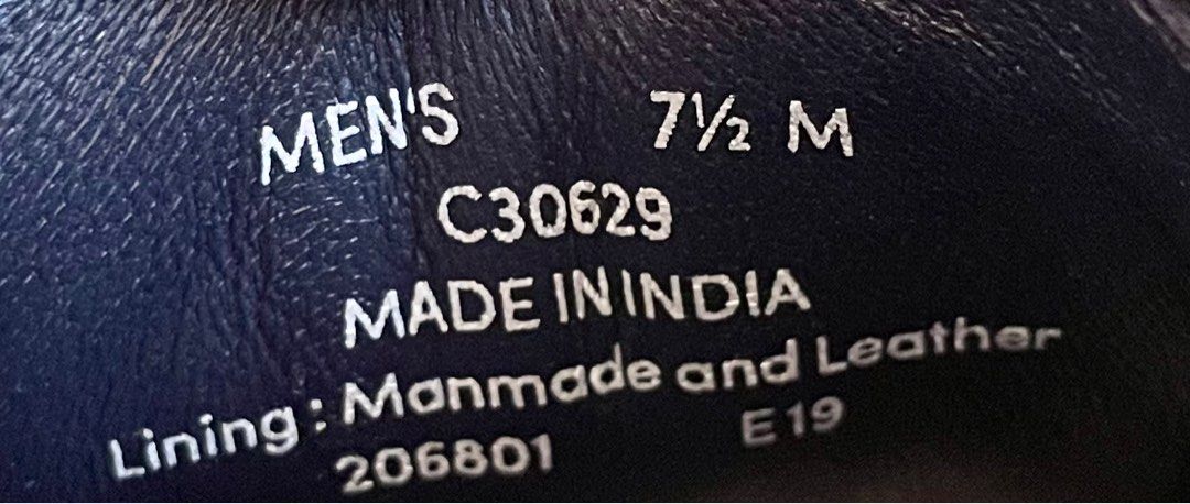 cole haan jefferson wingtip